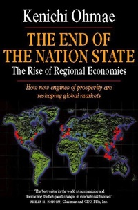 Enlarge image Cover: The End of the Nation State - HarperCollins