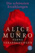 Cover: Ferne Verabredungen - Fischer Taschenbuch