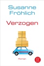Cover: Verzogen - Fischer Taschenbuch