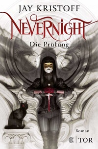 Abbildung von: Nevernight - Die Prüfung - FISCHER Tor