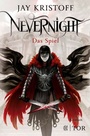 Cover: Nevernight - Das Spiel - FISCHER Tor