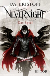 Abbildung von: Nevernight - Das Spiel - FISCHER Tor