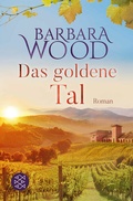 Cover: Das goldene Tal - Fischer Taschenbuch