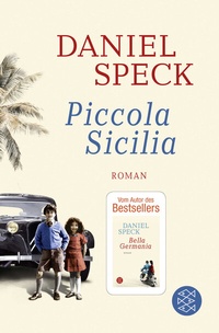 Abbildung von: Piccola Sicilia - Fischer Taschenbuch