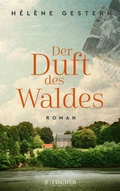 Cover: Der Duft des Waldes - Fischer Taschenbuch