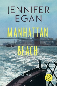 Abbildung von: Manhattan Beach - Fischer Taschenbuch