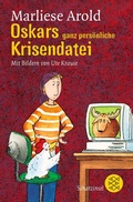 Cover: Oskars ganz pers&ouml;nliche Krisendatei - FISCHER Sauerl&auml;nder