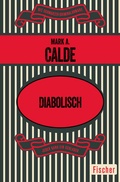 Cover: Diabolisch - Fischer Taschenbuch