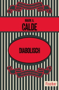 Enlarge image Cover: Diabolisch - Fischer Taschenbuch