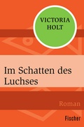 Cover: Im Schatten des Luchses - Fischer Taschenbuch