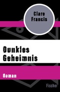 Cover: Dunkles Geheimnis - Fischer Taschenbuch