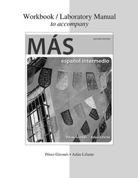 Enlarge image Cover: Workbook/Laboratory Manual to accompany MAS - McGraw-Hill Professional