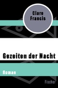 Cover: Gezeiten der Nacht - Fischer Taschenbuch