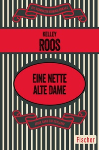 Enlarge image Cover: Eine nette alte Dame - Fischer Taschenbuch