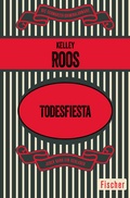 Cover: Todesfiesta - Fischer Taschenbuch