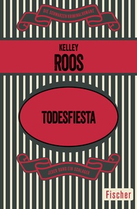 Abbildung von: Todesfiesta - Fischer Taschenbuch