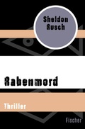 Cover: Rabenmord - Fischer Taschenbuch