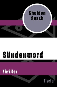 Enlarge image Cover: Sündenmord - Fischer Taschenbuch