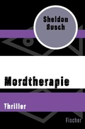 Cover: Mordtherapie - Fischer Taschenbuch