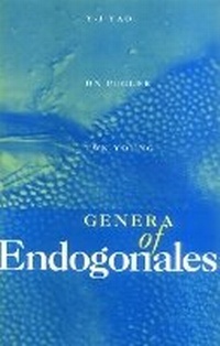 Enlarge image Cover: Genera of Endogonales - Kew Publishing