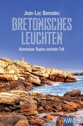 Cover: Bretonisches Leuchten - Kiepenheuer & Witsch
