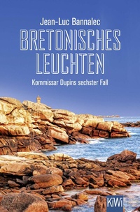 Abbildung von: Bretonisches Leuchten - Kiepenheuer & Witsch