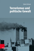 Cover: Terrorismus und politische Gewalt - Vandenhoeck & Ruprecht