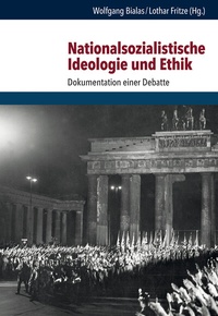 Enlarge image Cover: Nationalsozialistische Ideologie und Ethik - Vandenhoeck & Ruprecht