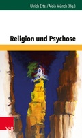 Cover: Religion und Psychose - Vandenhoeck & Ruprecht