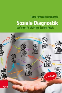 Abbildung von: Soziale Diagnostik - Vandenhoeck & Ruprecht