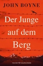 Cover: Der Junge auf dem Berg - FISCHER Sauerländer
