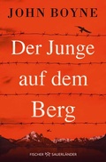 Cover: Der Junge auf dem Berg - FISCHER Sauerl&auml;nder