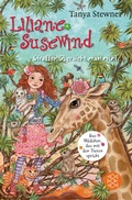 Cover: Liliane Susewind - Giraffen &uuml;bersieht man nicht - FISCHER Sauerl&auml;nder