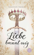 Cover: Liebe brennt ewig - FISCHER Sauerl&auml;nder