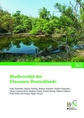 Cover: Biodiversit&auml;t der Flussauen Deutschland - Landwirtschaftsverlag