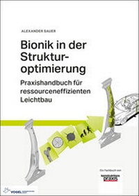 Abbildung von: Bionik in der Strukturoptimierung - Vogel Communications Group GmbH & Co. KG