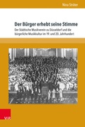 Cover: Der B&uuml;rger erhebt seine Stimme - Brill Deutschland