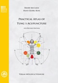 Cover: Practical Atlas of Tung&acute;s Acupuncture - M&uuml;ller & Steinicke