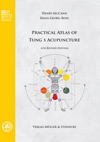 Abbildung von: Practical Atlas of Tung´s Acupuncture - Müller & Steinicke