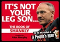 Cover: It's Not Your Leg Son - Naked Guides Ltd