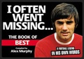 Cover: I Often Went Missing - Naked Guides Ltd