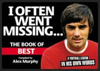 Enlarge image Cover: I Often Went Missing - Naked Guides Ltd