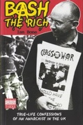 Cover: Bash the Rich - Naked Guides Ltd