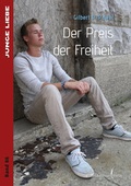Cover: Der Preis der Freiheit - Himmelst&uuml;rmer
