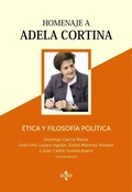 Bild: &Eacute;tica y filosof&iacute;a pol&iacute;tica : homenaje a Adela Cortina - Editorial Tecnos