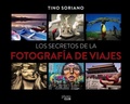 Cover: Los secretos de la fotograf&iacute;a de viajes - Anaya Multimedia