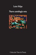 Cover: Nueva antolog&iacute;a rota - Visor libros, S.L.