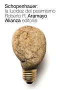 Bild: Schopenhauer : la lucidez del pesimismo - Alianza Editorial