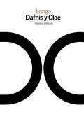 Cover: Dafnis y Cloe - Alianza Editorial