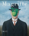 Cover: Magritte: Lifeline - Skira